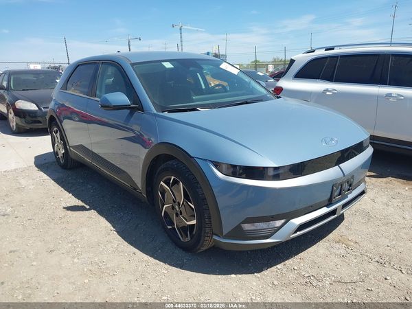 2024 HYUNDAI IONIQ 5 SEL