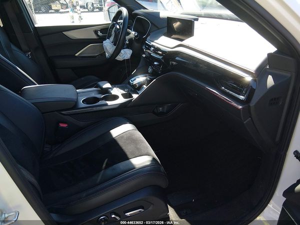 2023 ACURA MDX A-SPEC