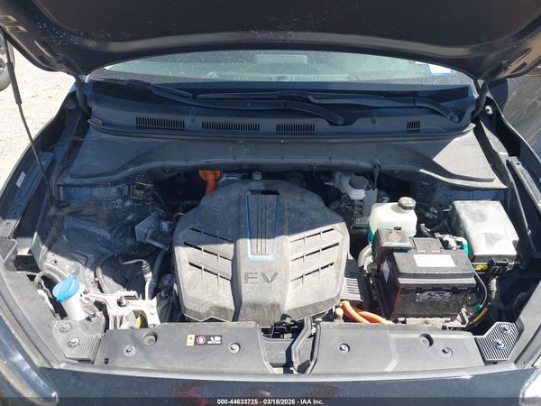 2023 HYUNDAI KONA ELECTRIC SEL
