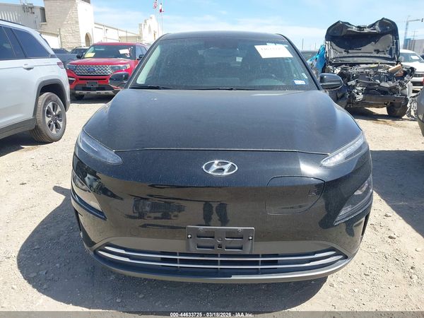 2023 HYUNDAI KONA ELECTRIC SEL