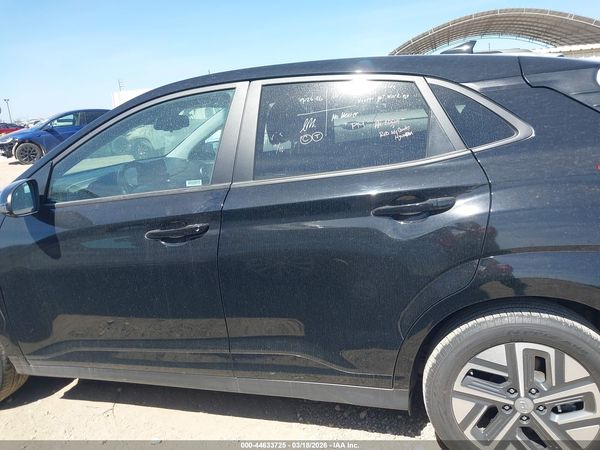 2023 HYUNDAI KONA ELECTRIC SEL