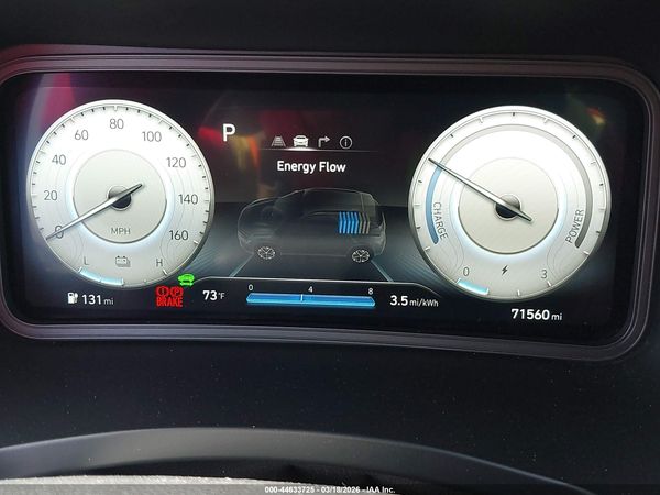 2023 HYUNDAI KONA ELECTRIC SEL