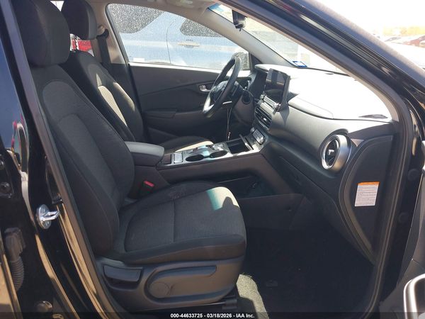 2023 HYUNDAI KONA ELECTRIC SEL