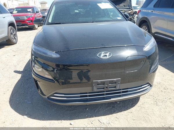 2023 HYUNDAI KONA ELECTRIC SEL