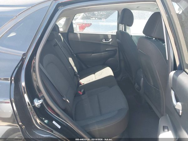 2023 HYUNDAI KONA ELECTRIC SEL