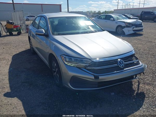 2022 VOLKSWAGEN JETTA 1.5T S — I1