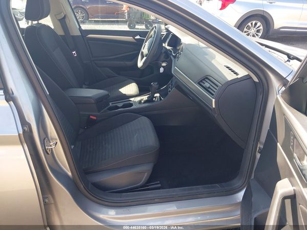 2022 VOLKSWAGEN JETTA 1.5T S — I5