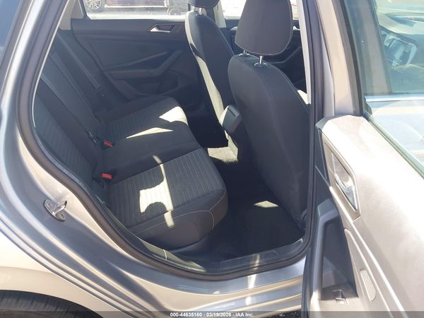 2022 VOLKSWAGEN JETTA 1.5T S — I8