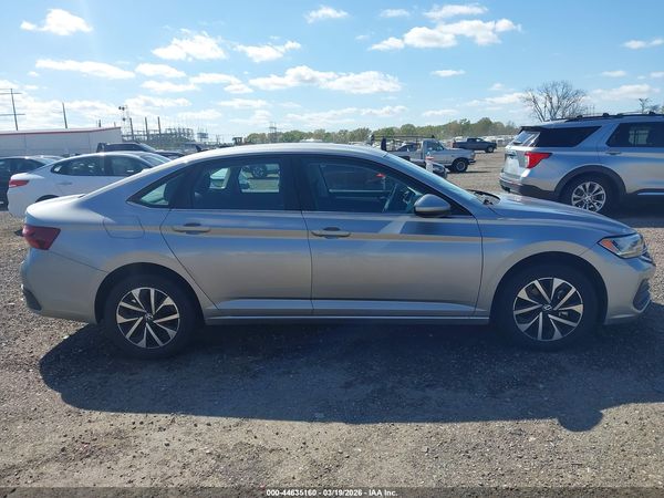 2022 VOLKSWAGEN JETTA 1.5T S — I116
