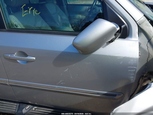 2014 HONDA PILOT TOURING