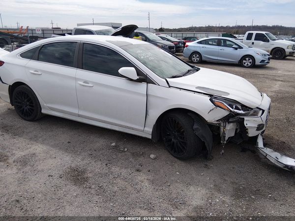 2019 HYUNDAI SONATA Eco Turbo, SE