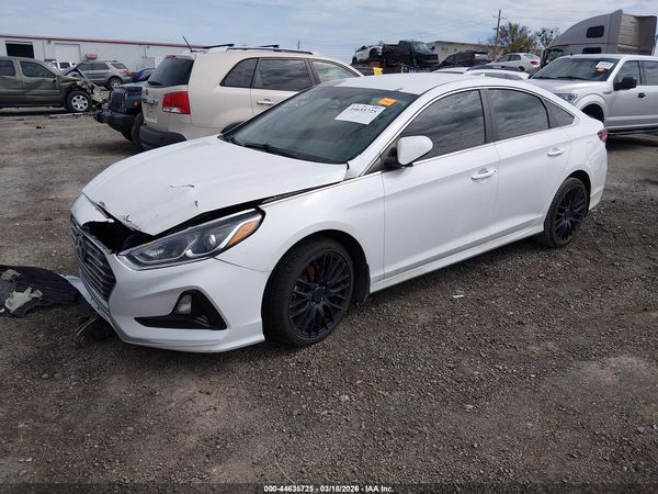 2019 HYUNDAI SONATA Eco Turbo, SE