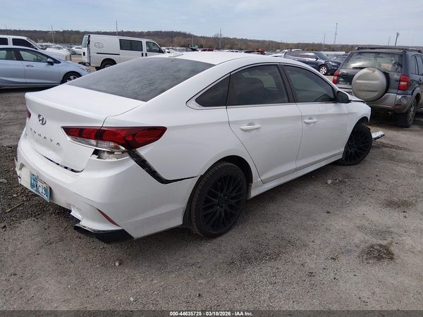 2019 HYUNDAI SONATA Eco Turbo, SE