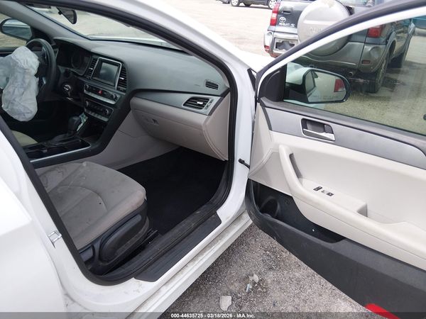 2019 HYUNDAI SONATA Eco Turbo, SE