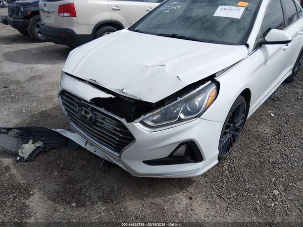2019 HYUNDAI SONATA Eco Turbo, SE