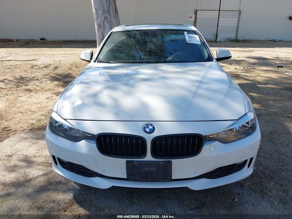 2015 BMW 320I SA