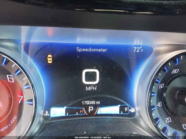 2018 CHRYSLER 300 300S — I118