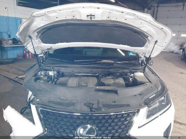 2020 LEXUS RX 350L 350L Premium