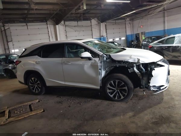 2020 LEXUS RX 350L 350L Premium