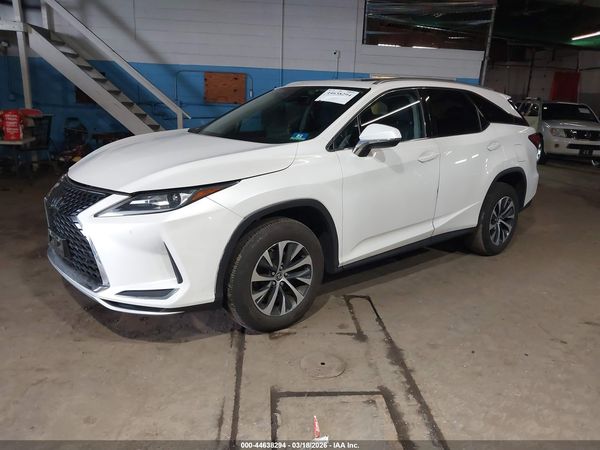2020 LEXUS RX 350L 350L Premium