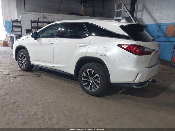 2020 LEXUS RX 350L 350L Premium
