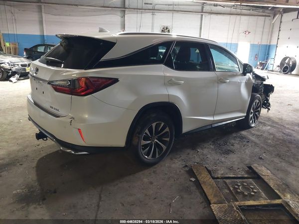 2020 LEXUS RX 350L 350L Premium