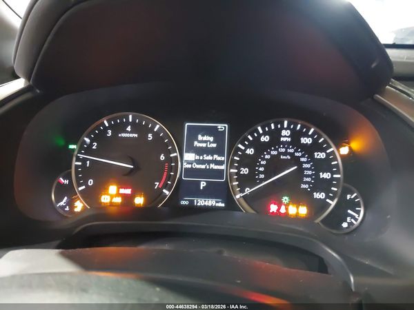 2020 LEXUS RX 350L 350L Premium