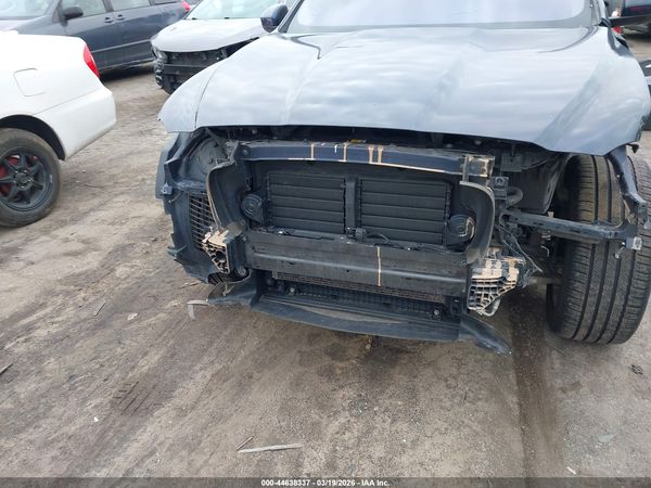 2017 JAGUAR F-PACE 35T PRESTIGE