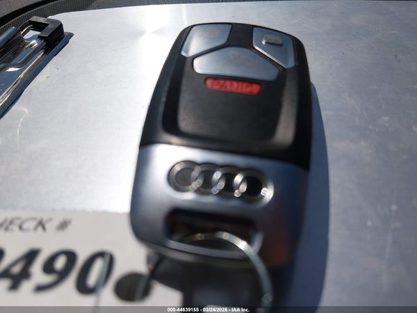 2023 AUDI A4