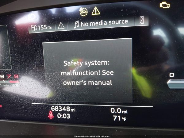 2023 AUDI A4