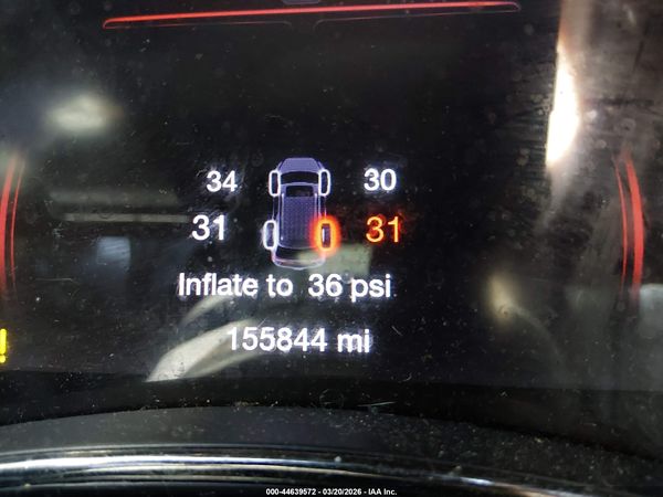 2018 DODGE DURANGO GT AWD