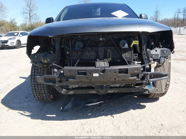 2018 DODGE DURANGO GT AWD