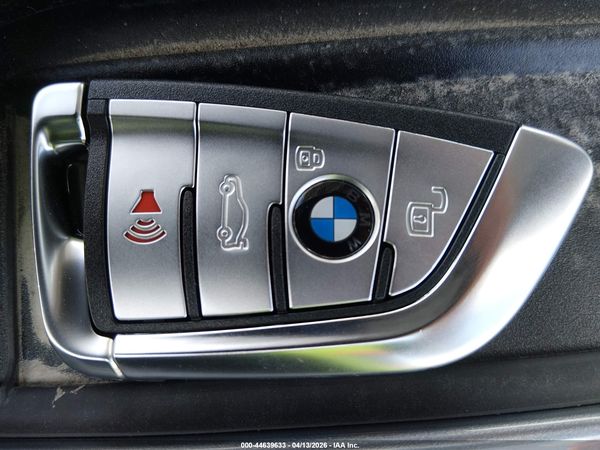 2024 BMW M4 COMPETITION XDRIVE