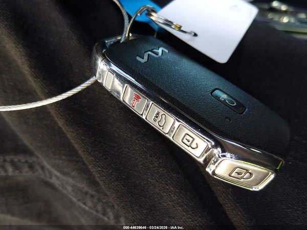 2025 KIA SPORTAGE PLUG-IN HYBRID X-LINE