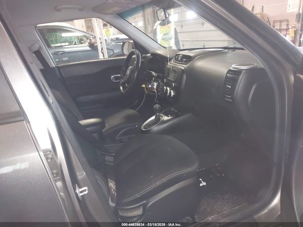 2016 KIA SOUL !