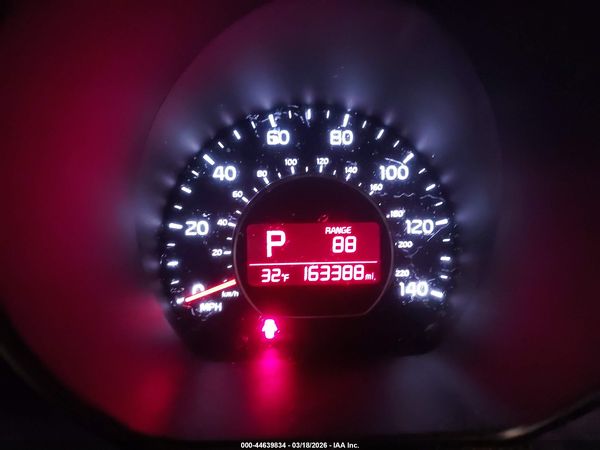 2016 KIA SOUL !