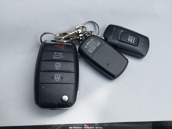 2016 KIA SOUL !