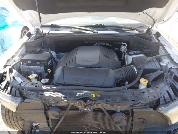 2023 DODGE DURANGO R/T PLUS AWD