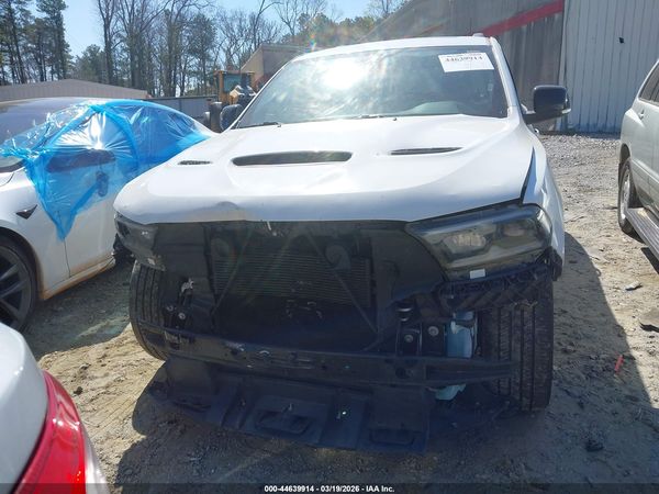 2023 DODGE DURANGO R/T PLUS AWD
