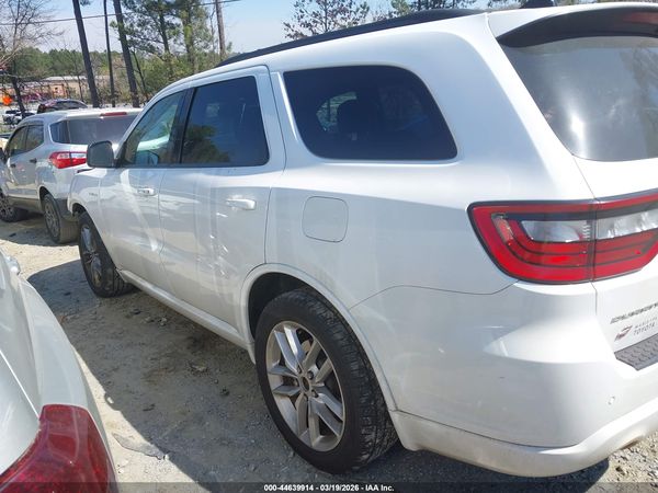 2023 DODGE DURANGO R/T PLUS AWD