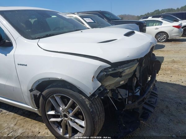 2023 DODGE DURANGO R/T PLUS AWD