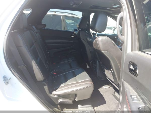 2023 DODGE DURANGO R/T PLUS AWD
