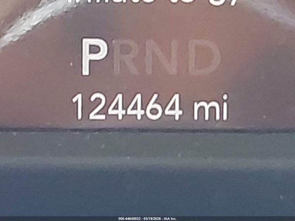 2018 JEEP WRANGLER UNLIMITED RUBICON 4X4