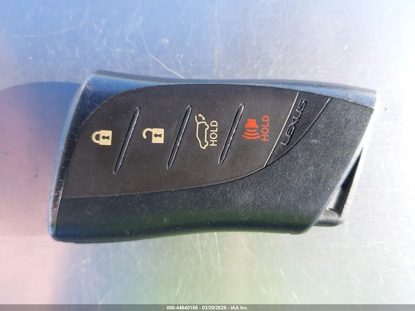 2024 LEXUS TX 350 LUXURY