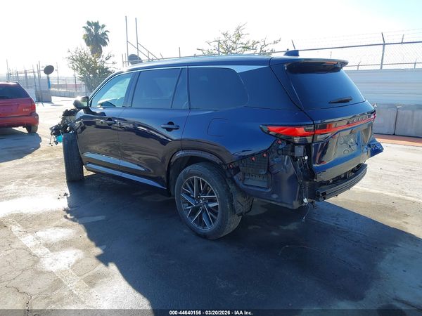 2024 LEXUS TX 350 LUXURY