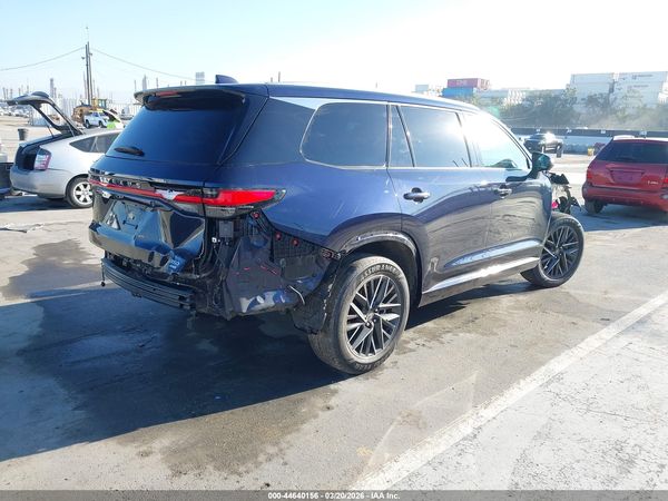 2024 LEXUS TX 350 LUXURY