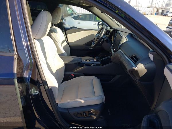 2024 LEXUS TX 350 LUXURY