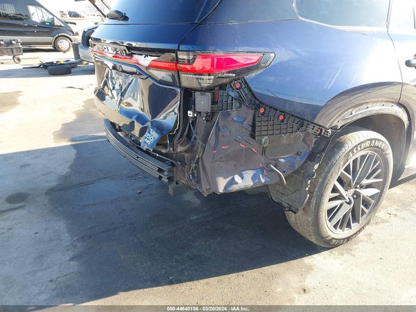 2024 LEXUS TX 350 LUXURY