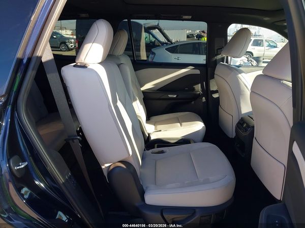 2024 LEXUS TX 350 LUXURY