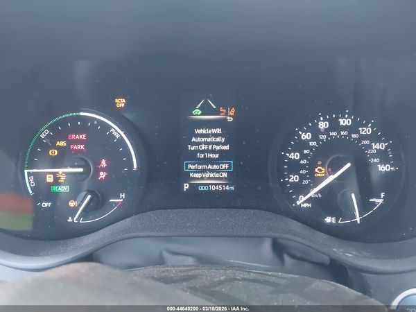 2023 TOYOTA SIENNA LE